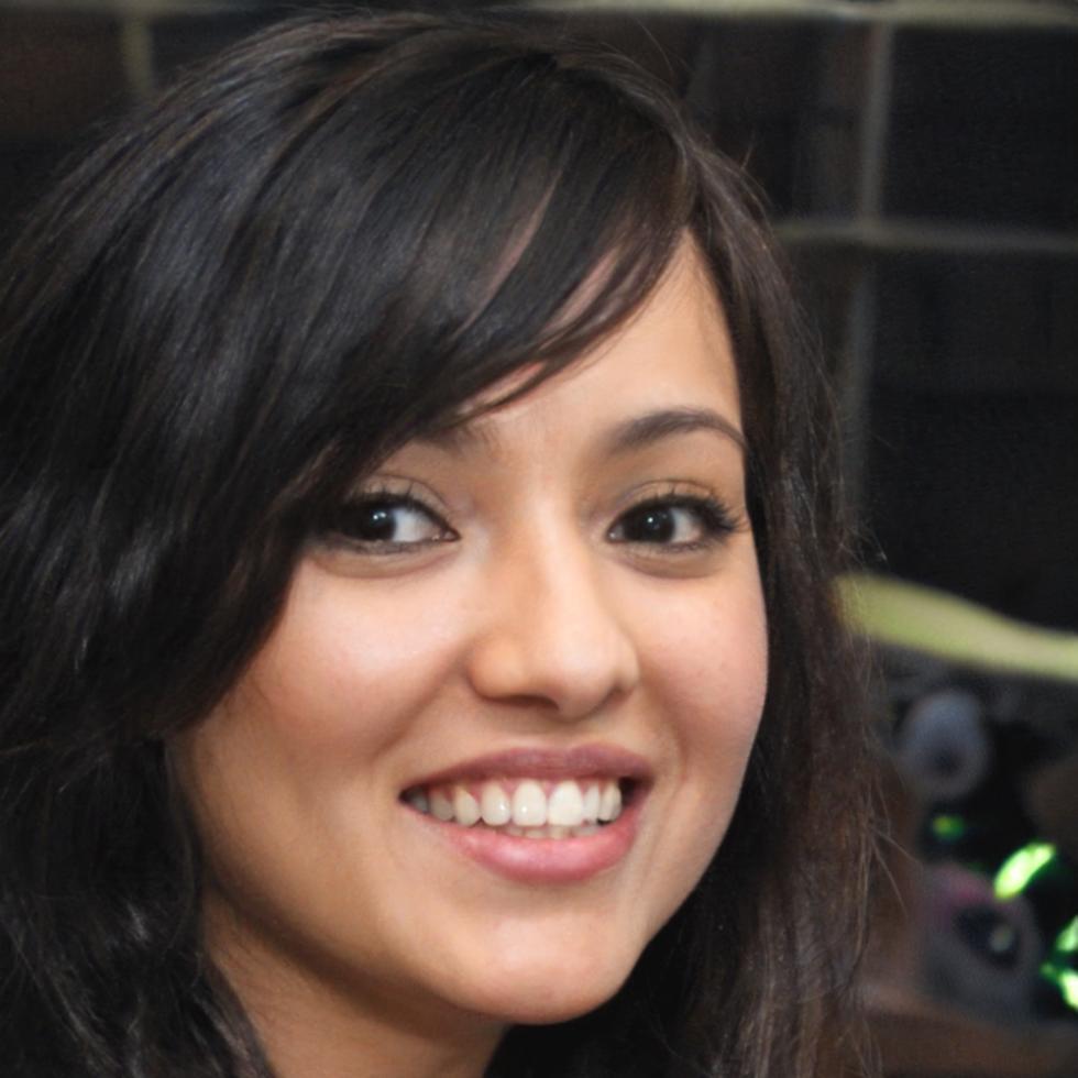 Layla Sameh, mobile game developer