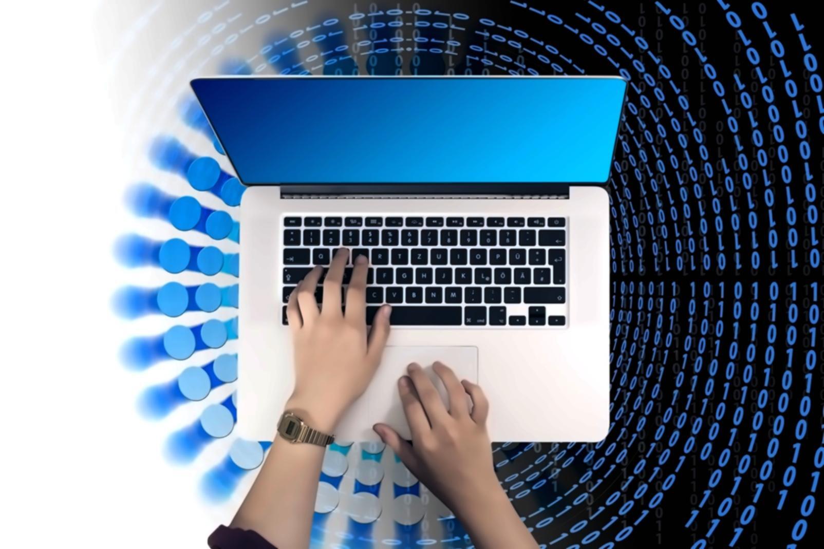 Student working on advanced mobile game library code with multiple development tools and testing frameworks